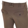 PANTALONI EQUESTRO UOMO MODELLO CASPAR - immagine 8
