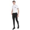 PANTALONI EQUESTRO UOMO MODELLO CASPAR - immagine 8