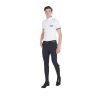 PANTALONI EQUESTRO UOMO MODELLO CASPAR - immagine 9