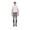 PANTALONI EQUESTRO UOMO MODELLO CASPAR LIGHT - immagine 17