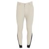 PANTALONI EQUESTRO UOMO MODELLO CASPAR LIGHT - immagine 18