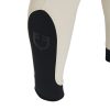 PANTALONI EQUESTRO UOMO MODELLO CASPAR LIGHT - immagine 23