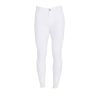 PANTALONI EQUESTRO UOMO MODELLO CASPAR LIGHT - immagine 2