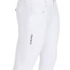 PANTALONI EQUESTRO UOMO MODELLO CASPAR LIGHT - immagine 5