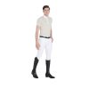 PANTALONI EQUESTRO UOMO MODELLO CASPAR LIGHT - immagine 9
