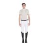 PANTALONI EQUESTRO UOMO MODELLO CASPAR LIGHT - immagine 10