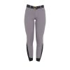 PANTALONI EQUESTRO DONNA MODELLO ZENDA LIGHT - immagine 48