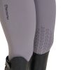 PANTALONI EQUESTRO DONNA MODELLO ZENDA LIGHT - immagine 52