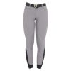 PANTALONI EQUESTRO DONNA MODELLO ZENDA LIGHT - immagine 55