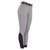PANTALONI EQUESTRO DONNA MODELLO ZENDA LIGHT - immagine 56