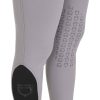 PANTALONI EQUESTRO DONNA MODELLO ZENDA LIGHT - immagine 58