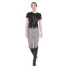 PANTALONI EQUESTRO DONNA MODELLO ZENDA LIGHT - immagine 61