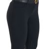 PANTALONI EQUESTRO DONNA MODELLO ZENDA LIGHT - immagine 23
