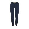 PANTALONI EQUESTRO DONNA MODELLO ZENDA LIGHT - immagine 32