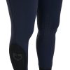 PANTALONI EQUESTRO DONNA MODELLO ZENDA LIGHT - immagine 35