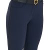 PANTALONI EQUESTRO DONNA MODELLO ZENDA LIGHT - immagine 36