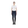 PANTALONI EQUESTRO DONNA MODELLO ZENDA LIGHT - immagine 37