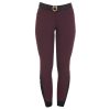 PANTALONI EQUESTRO DONNA MODELLO ZENDA LIGHT - immagine 38