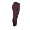 PANTALONI EQUESTRO DONNA MODELLO ZENDA LIGHT - immagine 39