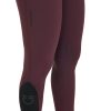 PANTALONI EQUESTRO DONNA MODELLO ZENDA LIGHT - immagine 41