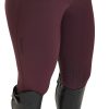 PANTALONI EQUESTRO DONNA MODELLO ZENDA LIGHT - immagine 43