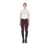 PANTALONI EQUESTRO DONNA MODELLO ZENDA LIGHT - immagine 44