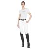 PANTALONI EQUESTRO DONNA MODELLO ZENDA LIGHT - immagine 47