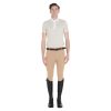PANTALONI EQUESTRO UOMO MODELLO ARIA FULL GRIP - immagine 8