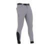 PANTALONI EQUESTRO UOMO MODELLO ARIA FULL GRIP - immagine 10