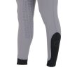 PANTALONI EQUESTRO UOMO MODELLO ARIA FULL GRIP - immagine 12
