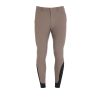 PANTALONI EQUESTRO UOMO MODELLO ARIA FULL GRIP - immagine 15