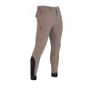 PANTALONI EQUESTRO UOMO MODELLO ARIA FULL GRIP - immagine 16