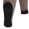 PANTALONI EQUESTRO UOMO MODELLO ARIA FULL GRIP - immagine 19