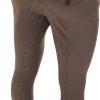 PANTALONI EQUESTRO UOMO MODELLO ARIA FULL GRIP - immagine 20