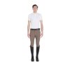 PANTALONI EQUESTRO UOMO MODELLO ARIA FULL GRIP - immagine 22