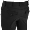 PANTALONI EQUESTRO UOMO MODELLO ARIA FULL GRIP - immagine 29
