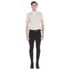 PANTALONI EQUESTRO UOMO MODELLO ARIA FULL GRIP - immagine 30