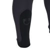 PANTALONI EQUESTRO UOMO MODELLO ARIA FULL GRIP - immagine 37
