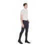PANTALONI EQUESTRO UOMO MODELLO ARIA FULL GRIP - immagine 39