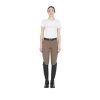 PANTALONI EQUESTRO DONNA MODELLO ARIA FULL GRIP - immagine 13