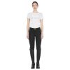 PANTALONI EQUESTRO DONNA MODELLO ARIA FULL GRIP - immagine 32