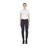 PANTALONI EQUESTRO DONNA MODELLO ARIA FULL GRIP - immagine 38
