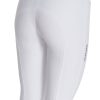 PANTALONI EQUESTRO DONNA MODELLO ARIA FULL GRIP - immagine 42