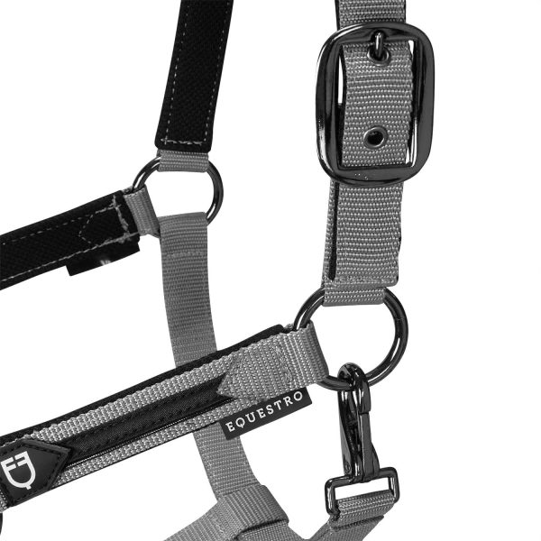 CAVEZZA NYLON EQUESTRO C/LUNGHINA MODELLO ELEGANCE - immagine 19