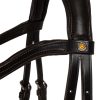 COLLEGIATE COMFITEC ANATOMIC LEATHER BRIDLE - immagine 14