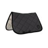 SOTTOSELLA JUMPING EQUESTRO IN TESSUTO TECNICO BLACK LINE EDITION - immagine 2