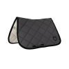 SOTTOSELLA JUMPING EQUESTRO IN TESSUTO TECNICO BLACK LINE EDITION - immagine 3