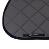 SOTTOSELLA JUMPING EQUESTRO IN TESSUTO TECNICO BLACK LINE EDITION - immagine 5