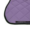SOTTOSELLA JUMPING EQUESTRO IN TESSUTO TECNICO BLACK LINE EDITION - immagine 5