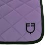 SOTTOSELLA JUMPING EQUESTRO IN TESSUTO TECNICO BLACK LINE EDITION - immagine 6